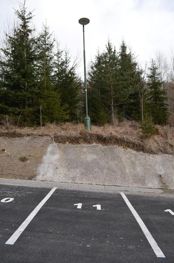 Apartmán LESIA Vysoké Tatry Exterior foto